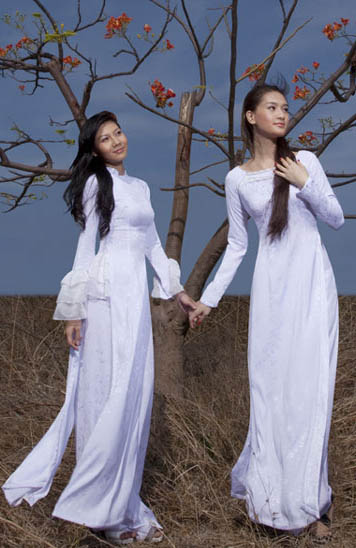 Vietnamese Girls