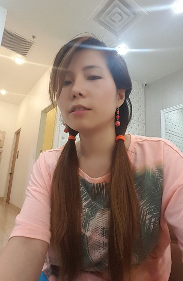 Vietnamese Girls